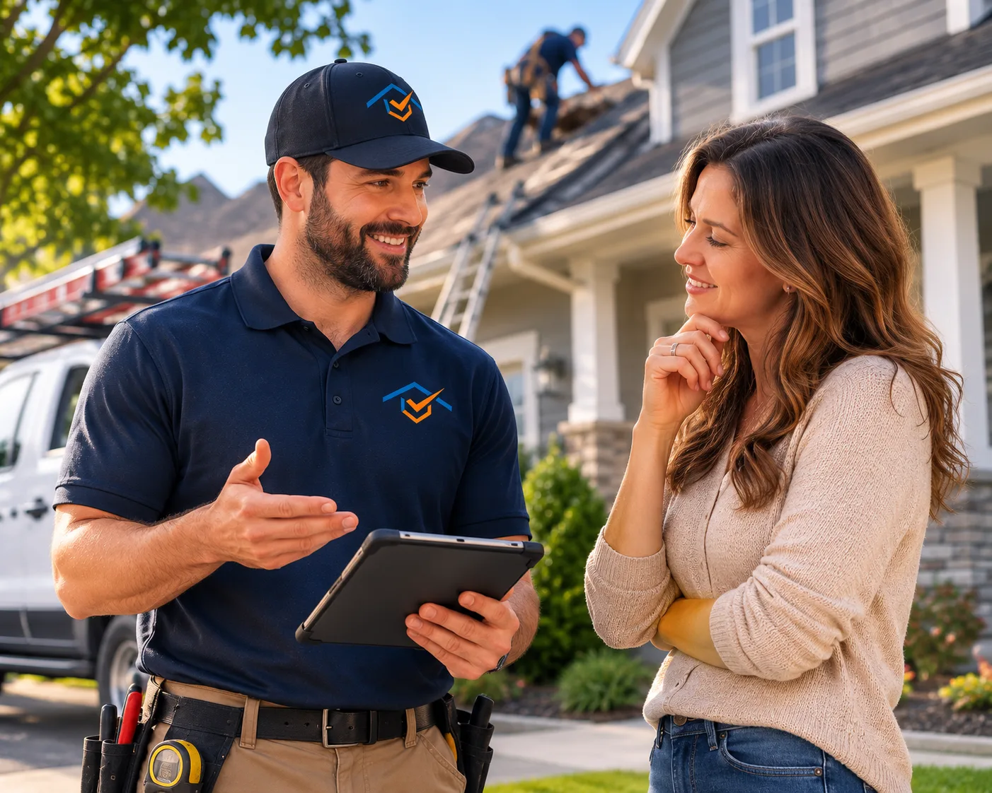 Roof Inspection FAQs in Woodhull, NY